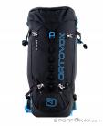 Ortovox Trad 24l Climbing Backpack, Ortovox, Black, , Male,Female,Unisex, 0016-10682, 5637673652, 4250875270848, N1-01.jpg