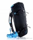 Ortovox Trad 24l Climbing Backpack, , Black, , Male,Female,Unisex, 0016-10682, 5637673652, , N1-16.jpg