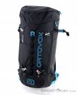 Ortovox Trad 24l Climbing Backpack, , Black, , Male,Female,Unisex, 0016-10682, 5637673652, , N2-02.jpg