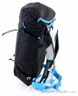 Ortovox Trad 24l Climbing Backpack, Ortovox, Black, , Male,Female,Unisex, 0016-10682, 5637673652, 4250875270848, N2-07.jpg