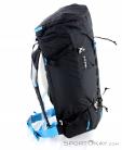 Ortovox Trad 24l Climbing Backpack, Ortovox, Noir, , Hommes,Femmes,Unisex, 0016-10682, 5637673652, 4250875270848, N2-17.jpg