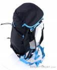 Ortovox Trad 24l Climbing Backpack, , Black, , Male,Female,Unisex, 0016-10682, 5637673652, , N3-08.jpg