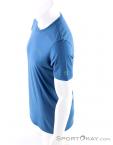 Ortovox 150 Cool Rules Mens T-Shirt, Ortovox, Bleu, , Hommes, 0016-10857, 5637673653, 4251422520508, N2-07.jpg
