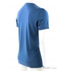 Ortovox 150 Cool Hug Mens T-Shirt, Ortovox, Blue, , Male, 0016-10858, 5637673673, 4251422520669, N1-16.jpg