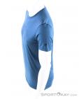 Ortovox 150 Cool Hug Mens T-Shirt, , Blue, , Male, 0016-10858, 5637673673, , N2-07.jpg