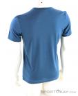Ortovox 150 Cool Hug Mens T-Shirt, , Blue, , Male, 0016-10858, 5637673673, , N2-12.jpg