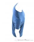 Ortovox 150 Cool Hug Mens T-Shirt, , Blue, , Male, 0016-10858, 5637673673, , N3-18.jpg