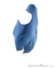 Ortovox 150 Cool Hug Mens T-Shirt, , Blue, , Male, 0016-10858, 5637673673, , N4-09.jpg
