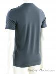 Ortovox 150 Cool Hug Mens T-Shirt, , Black, , Male, 0016-10858, 5637673678, , N1-11.jpg