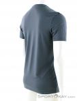Ortovox 150 Cool Hug Mens T-Shirt, , Black, , Male, 0016-10858, 5637673678, , N1-16.jpg