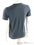Ortovox 150 Cool Hug Mens T-Shirt, , Black, , Male, 0016-10858, 5637673678, , N2-12.jpg