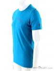 Ortovox 150 Cool Hug Mens T-Shirt, , Turquoise, , Male, 0016-10858, 5637673683, , N1-06.jpg