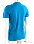 Ortovox 150 Cool Hug Mens T-Shirt, Ortovox, Turquoise, , Male, 0016-10858, 5637673683, 4251422520713, N1-11.jpg