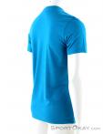 Ortovox 150 Cool Hug Mens T-Shirt, Ortovox, Turquoise, , Hommes, 0016-10858, 5637673683, 4251422520713, N1-16.jpg