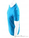Ortovox 150 Cool Hug Mens T-Shirt, Ortovox, Turquoise, , Male, 0016-10858, 5637673683, 4251422520713, N2-07.jpg