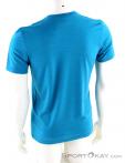 Ortovox 150 Cool Hug Mens T-Shirt, , Turquoise, , Male, 0016-10858, 5637673683, , N2-12.jpg