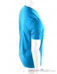 Ortovox 150 Cool Hug Mens T-Shirt, Ortovox, Turquoise, , Male, 0016-10858, 5637673683, 4251422520713, N2-17.jpg