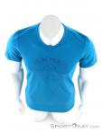 Ortovox 150 Cool Hug Mens T-Shirt, Ortovox, Turquoise, , Male, 0016-10858, 5637673683, 4251422520713, N3-03.jpg