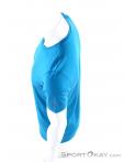 Ortovox 150 Cool Hug Mens T-Shirt, , Turquoise, , Male, 0016-10858, 5637673683, , N3-08.jpg