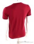 Ortovox 120 Tec Mountain Mens T-Shirt, , Red, , Male, 0016-10859, 5637673688, , N2-12.jpg