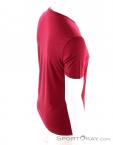 Ortovox 120 Tec Mountain Mens T-Shirt, , Red, , Male, 0016-10859, 5637673688, , N2-17.jpg