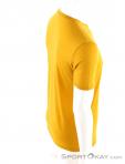 Ortovox 120 Tec Mountain Mens T-Shirt, Ortovox, Yellow, , Male, 0016-10859, 5637673697, 4251422522267, N2-17.jpg