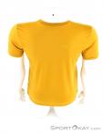 Ortovox 120 Tec Mountain Mens T-Shirt, , Yellow, , Male, 0016-10859, 5637673697, , N3-13.jpg