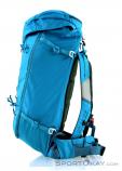 Ortovox Trad 35l Climbing Backpack, Ortovox, Blue, , Male,Female,Unisex, 0016-10860, 5637673703, 4251422511865, N1-06.jpg