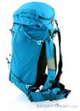 Ortovox Trad 35l Climbing Backpack, Ortovox, Blue, , Male,Female,Unisex, 0016-10860, 5637673703, 4251422511865, N2-07.jpg