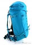 Ortovox Trad 35l Climbing Backpack, Ortovox, Blue, , Male,Female,Unisex, 0016-10860, 5637673703, 4251422511865, N2-17.jpg