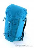 Ortovox Trad 35l Climbing Backpack, Ortovox, Blue, , Male,Female,Unisex, 0016-10860, 5637673703, 4251422511865, N3-03.jpg