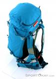 Ortovox Trad 35l Climbing Backpack, Ortovox, Azul, , Hombre,Mujer,Unisex, 0016-10860, 5637673703, 4251422511865, N3-08.jpg