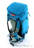 Ortovox Trad 35l Climbing Backpack, Ortovox, Blue, , Male,Female,Unisex, 0016-10860, 5637673703, 4251422511865, N3-13.jpg