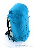 Ortovox Trad 35l Climbing Backpack, Ortovox, Bleu, , Hommes,Femmes,Unisex, 0016-10860, 5637673703, 4251422511865, N3-18.jpg