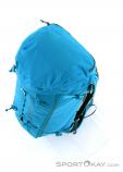 Ortovox Trad 35l Climbing Backpack, Ortovox, Blue, , Male,Female,Unisex, 0016-10860, 5637673703, 4251422511865, N4-04.jpg
