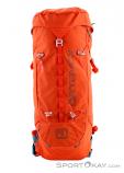 Ortovox Trad 35l Climbing Backpack, Ortovox, Orange, , Hommes,Femmes,Unisex, 0016-10860, 5637673704, 4250875295056, N1-01.jpg