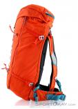 Ortovox Trad 35l Climbing Backpack, Ortovox, Oranžová, , Muži,Ženy,Unisex, 0016-10860, 5637673704, 4250875295056, N1-06.jpg