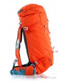 Ortovox Trad 35l Climbing Backpack, Ortovox, Orange, , Hommes,Femmes,Unisex, 0016-10860, 5637673704, 4250875295056, N1-16.jpg