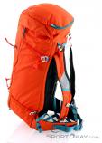 Ortovox Trad 35l Climbing Backpack, Ortovox, Oranžová, , Muži,Ženy,Unisex, 0016-10860, 5637673704, 4250875295056, N2-07.jpg