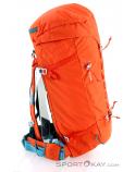 Ortovox Trad 35l Climbing Backpack, Ortovox, Orange, , Male,Female,Unisex, 0016-10860, 5637673704, 4250875295056, N2-17.jpg