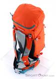 Ortovox Trad 35l Climbing Backpack, Ortovox, Oranžová, , Muži,Ženy,Unisex, 0016-10860, 5637673704, 4250875295056, N3-13.jpg