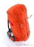 Ortovox Trad 35l Climbing Backpack, Ortovox, Oranžová, , Muži,Ženy,Unisex, 0016-10860, 5637673704, 4250875295056, N3-18.jpg