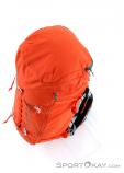 Ortovox Trad 35l Climbing Backpack, Ortovox, Orange, , Hommes,Femmes,Unisex, 0016-10860, 5637673704, 4250875295056, N4-04.jpg
