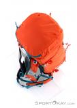 Ortovox Trad 35l Climbing Backpack, Ortovox, Orange, , Male,Female,Unisex, 0016-10860, 5637673704, 4250875295056, N4-14.jpg