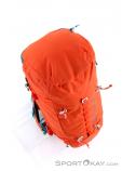 Ortovox Trad 35l Climbing Backpack, Ortovox, Orange, , Male,Female,Unisex, 0016-10860, 5637673704, 4250875295056, N4-19.jpg