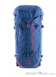 Ortovox Trad S 33l Climbing Backpack, Ortovox, Blue, , Male,Female,Unisex, 0016-10862, 5637673709, 4251422522496, N1-01.jpg