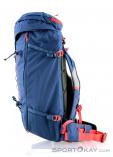 Ortovox Trad S 33l Climbing Backpack, Ortovox, Bleu, , Hommes,Femmes,Unisex, 0016-10862, 5637673709, 4251422522496, N1-06.jpg