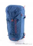 Ortovox Trad S 33l Climbing Backpack, Ortovox, Bleu, , Hommes,Femmes,Unisex, 0016-10862, 5637673709, 4251422522496, N2-02.jpg