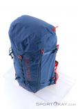 Ortovox Trad S 33l Climbing Backpack, , Blue, , Male,Female,Unisex, 0016-10862, 5637673709, , N3-03.jpg