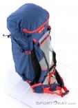 Ortovox Trad S 33l Climbing Backpack, Ortovox, Bleu, , Hommes,Femmes,Unisex, 0016-10862, 5637673709, 4251422522496, N3-08.jpg